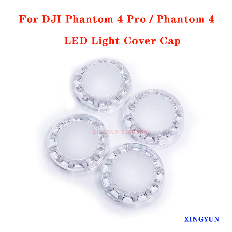 Drone Led Light - Led ライトカバーキャップ DJI ファントム 4 プロ/ファントム