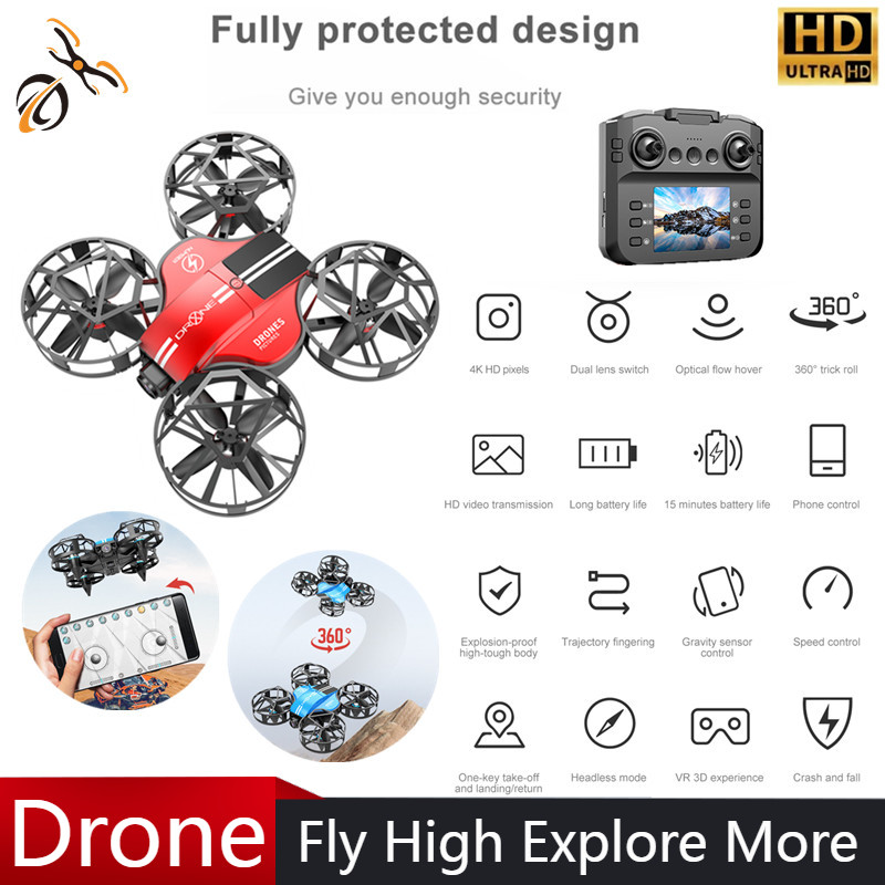Drone Charger - 新型ミニドローン 812PRO プロ仕様 HD空撮ドローン HDカメラ WiFi