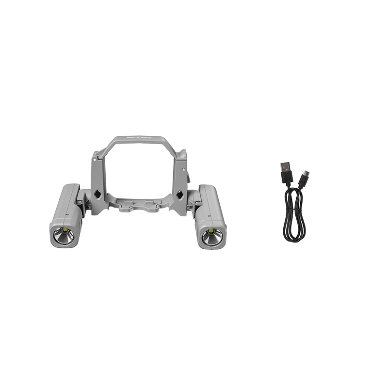 Drone Led Light - サーチライト LED DJI Mini 4 Pro