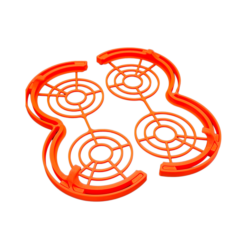 発光保護バンパーリング DJI Avata 2 ドローンプロ - Drone Propeller Guard のレビューと価格