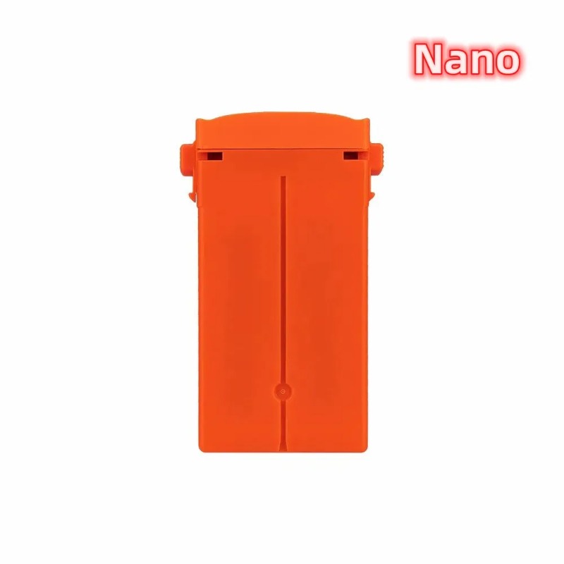 大容量 2250mAh 7.7V ドローン充電式リポバッテリ - Autel Drone Evo Nano のレビューと価格