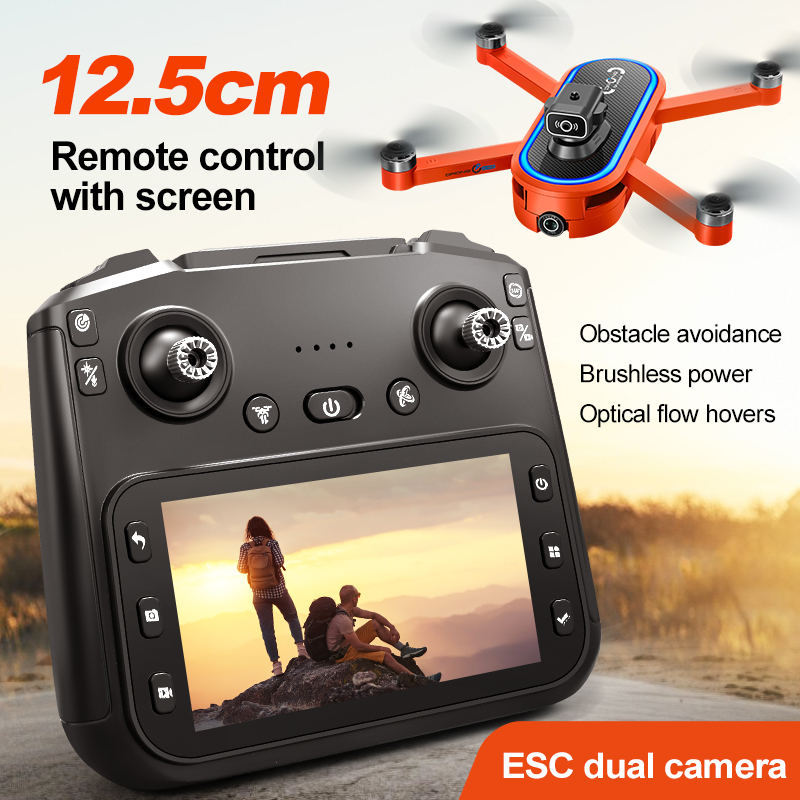 2025 S186 ドローン プロ仕様 4K HD デュアル - Drone Charger のレビューと価格