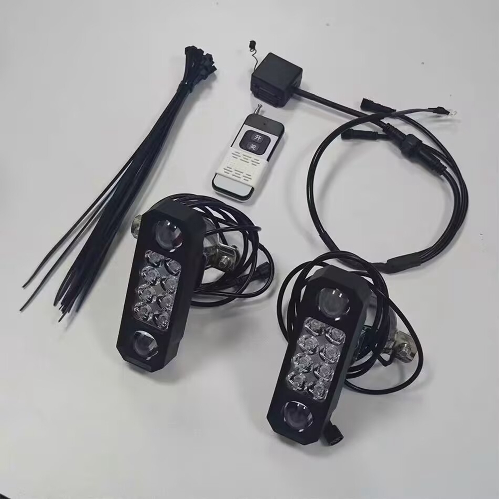 DJI T70/T70P/T60/T25P農業用作物保護ドロ - Drone Led Light のレビューと価格