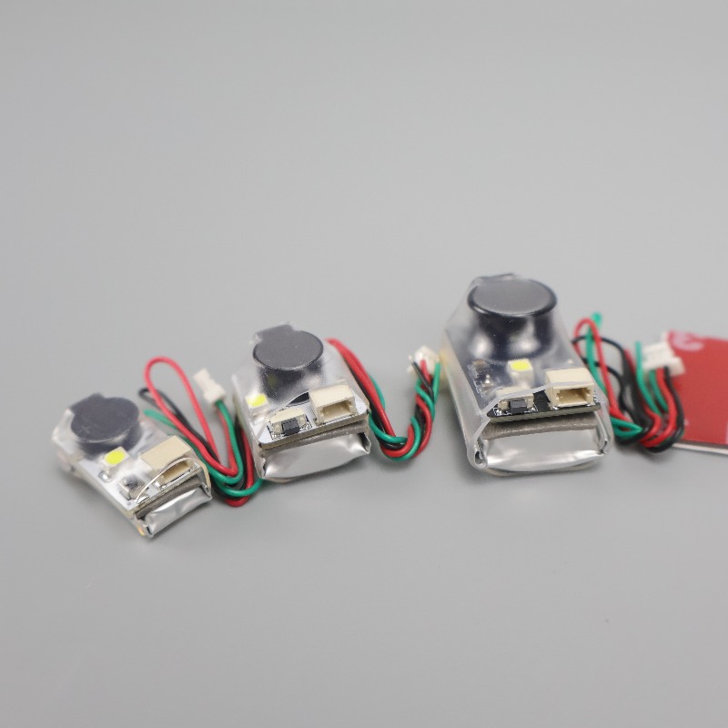 JHE42B_S JHE42B JHE20B 5V 超大音量 - Drone Buzzer のレビューと価格