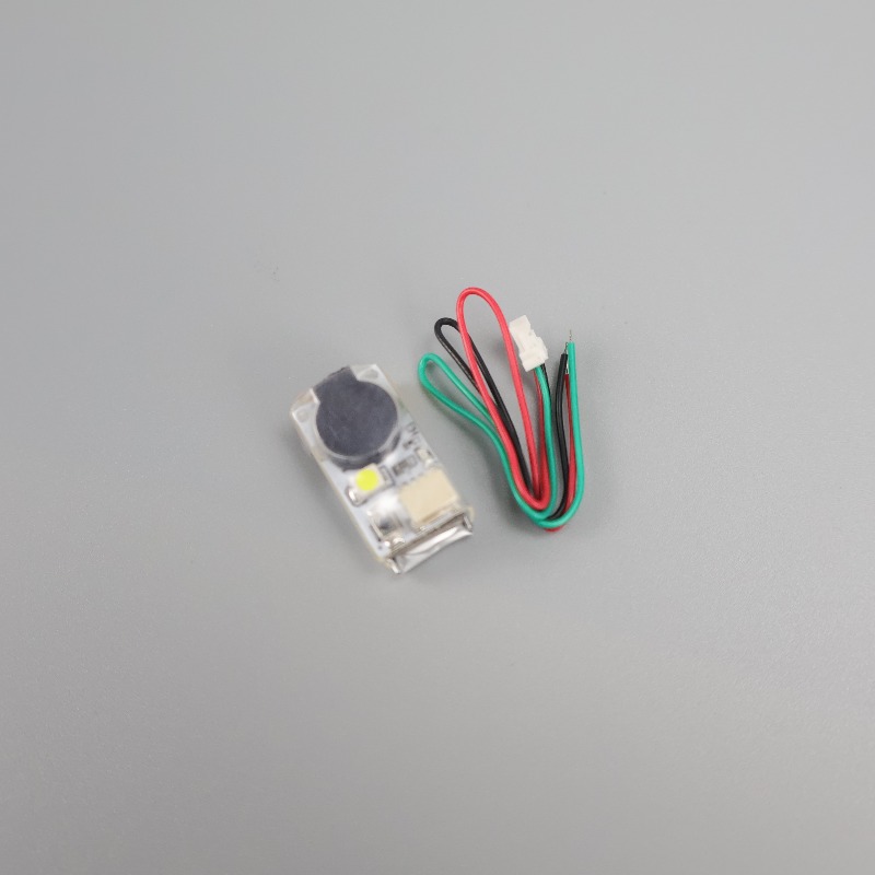 JHE42B_S JHE42B JHE20B 5V 超大音量 - Drone Buzzer のレビューと価格
