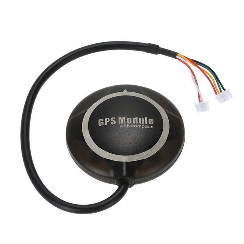 ABGINEO-M8N フライト コントローラー GPS モ - Drone Gps Module のレビューと価格