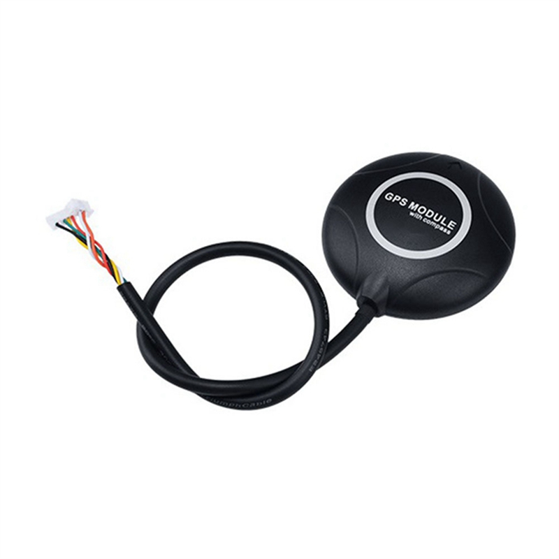 ABGINEO-M8N フライト コントローラー GPS モ - Drone Gps Module のレビューと価格
