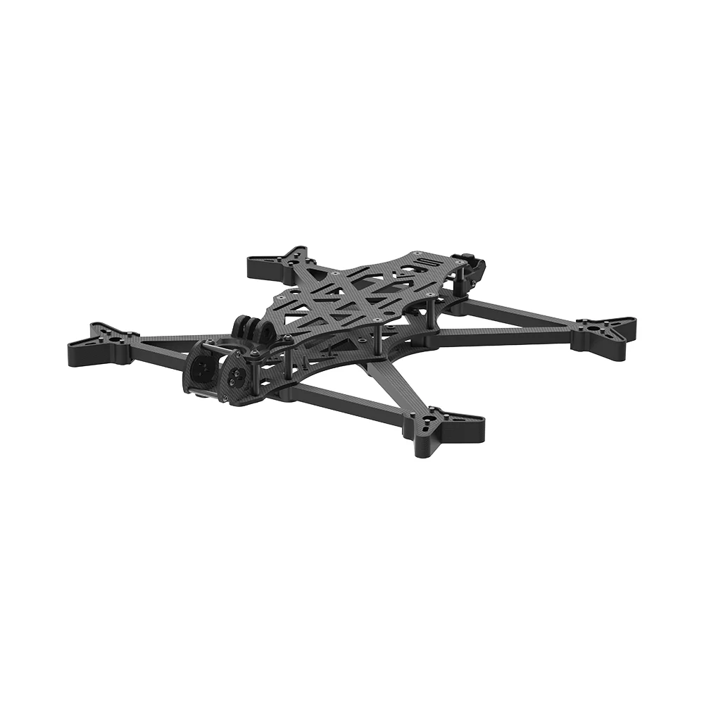 2025年新型 IFlight AOS 7 EVO V1.2 - Drone Frame のレビューと価格
