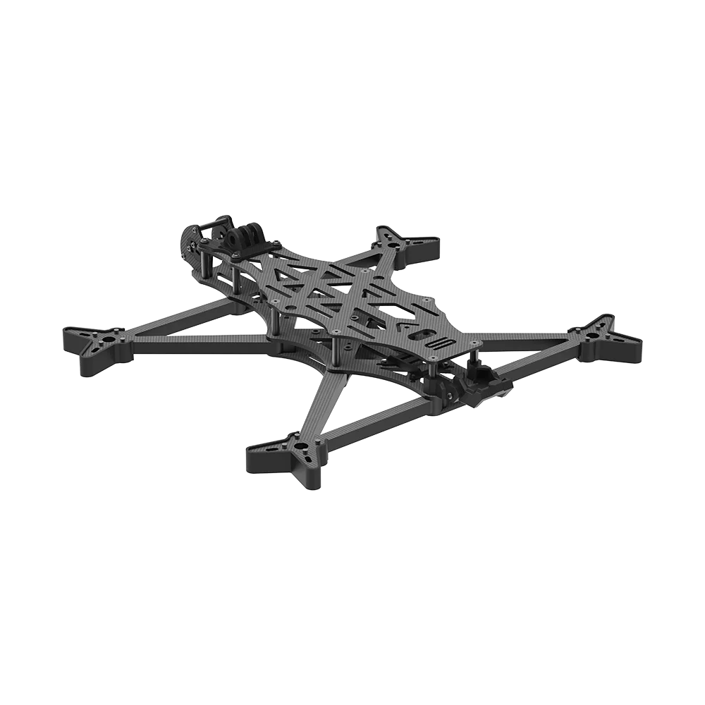 2025年新型 IFlight AOS 7 EVO V1.2 - Drone Frame のレビューと価格