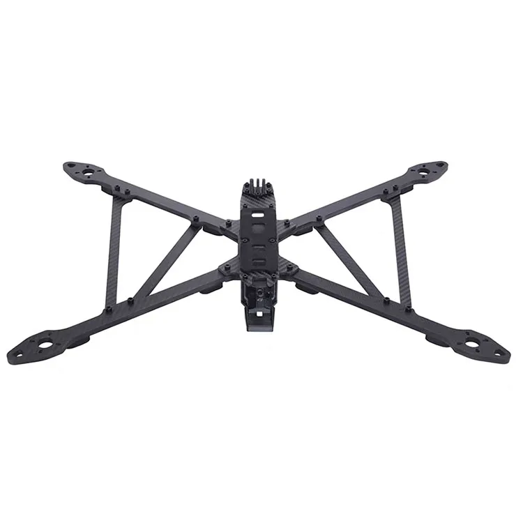 APEX10 V2 15インチ 10mmアーム FPVドロー - Drone Frame のレビューと価格