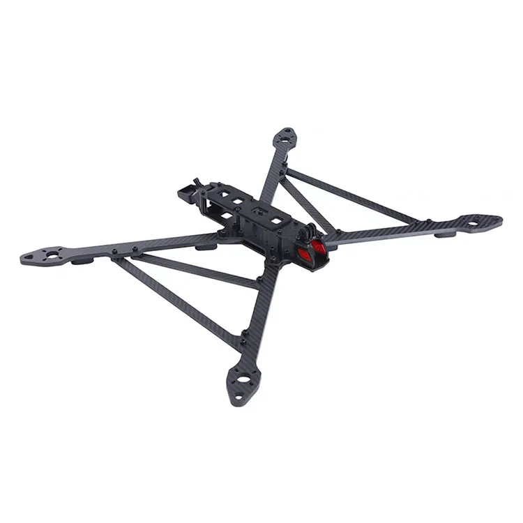 APEX10 V2 15インチ 10mmアーム FPVドロー - Drone Frame のレビューと価格