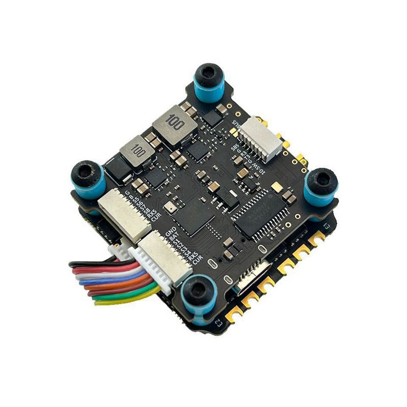 ABUM-F405 フライングタワー 60A ESC F40 - Drone Esc のレビューと価格