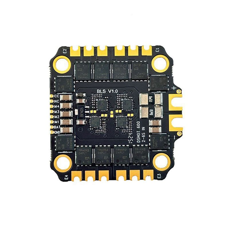 ABUM-F405 フライングタワー 60A ESC F40 - Drone Esc のレビューと価格