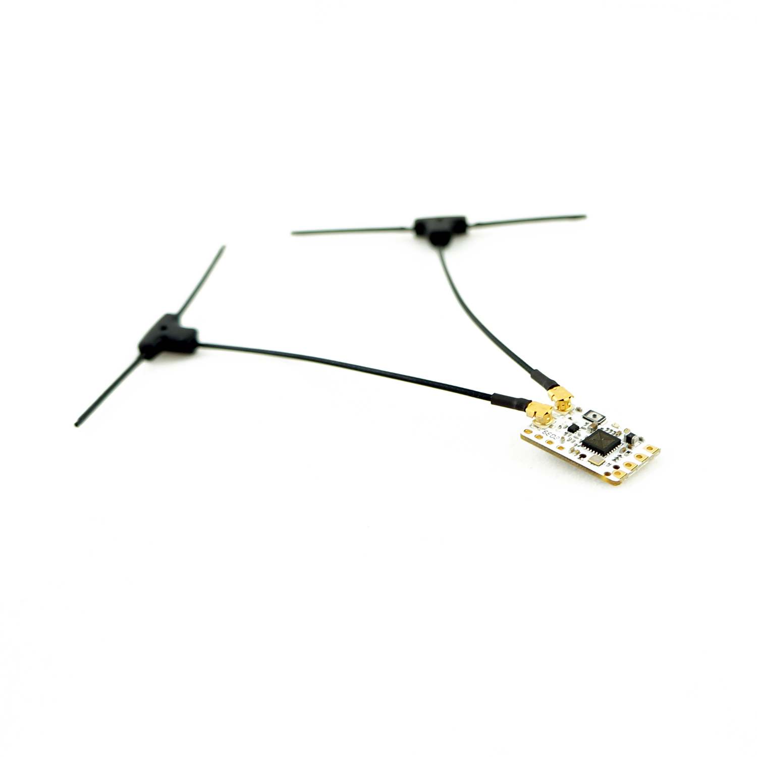 低遅延FPVレシーバー TBS TRACER NANO RX - Tbs Fpv Tracer のレビューと価格