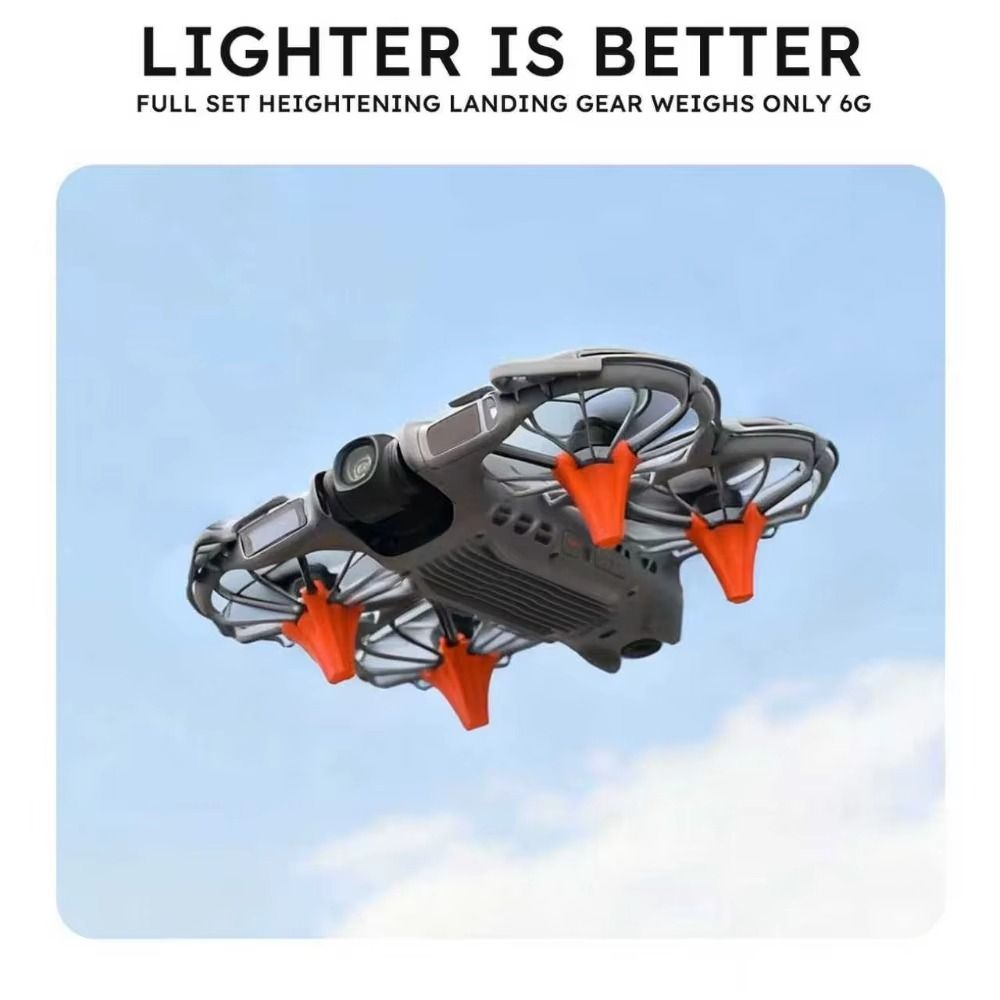 DJI NEO 2用衝突防止ドローンプロペラガード 軽量クイ - Drone Propeller Guard のレビューと価格