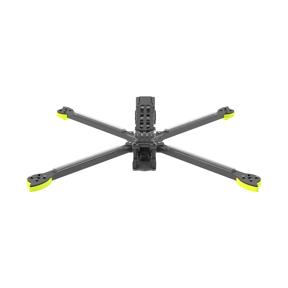 XL10 V6 10インチFPVフレームキット 420mm  - Drone Frame のレビューと価格
