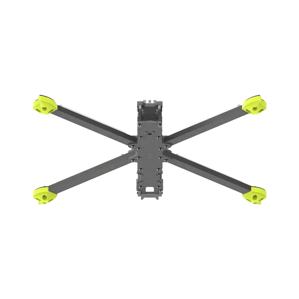 XL10 V6 10インチFPVフレームキット 420mm  - Drone Frame のレビューと価格