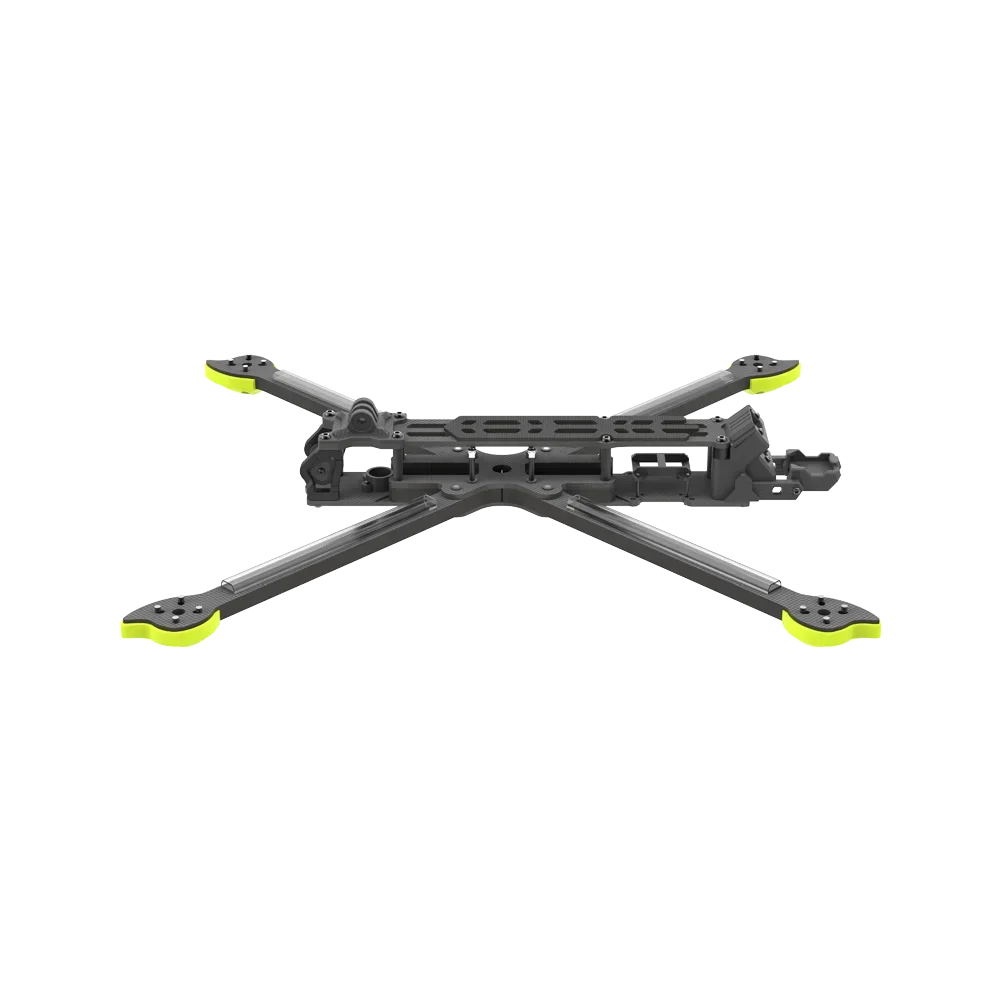 XL10 V6 10インチFPVフレームキット 420mm  - Drone Frame のレビューと価格