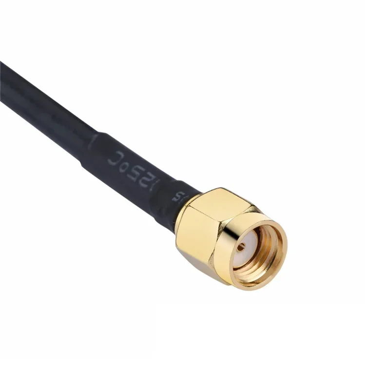 レシーバースペアパーツ 5.8G 14DBI 高利得フラット - Drone Receiver のレビューと価格