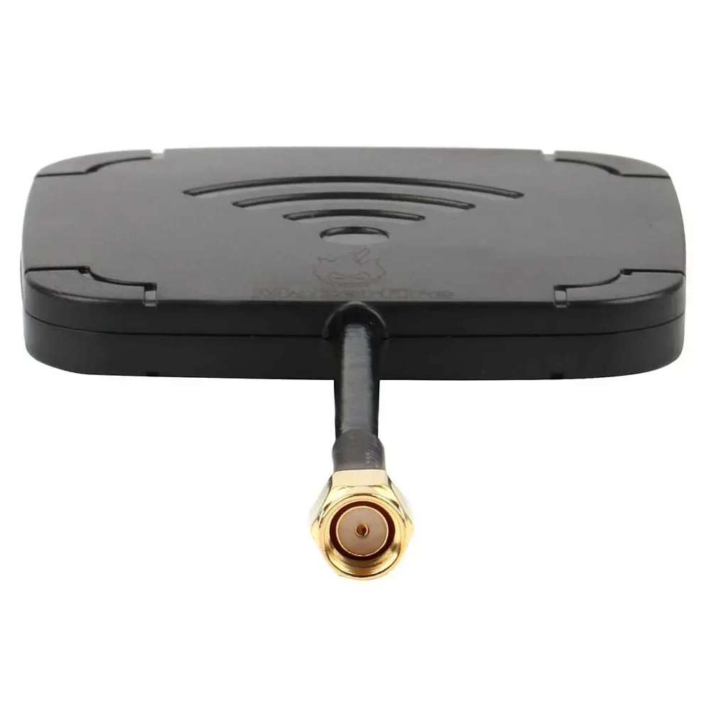レシーバースペアパーツ 5.8G 14DBI 高利得フラット - Drone Receiver のレビューと価格