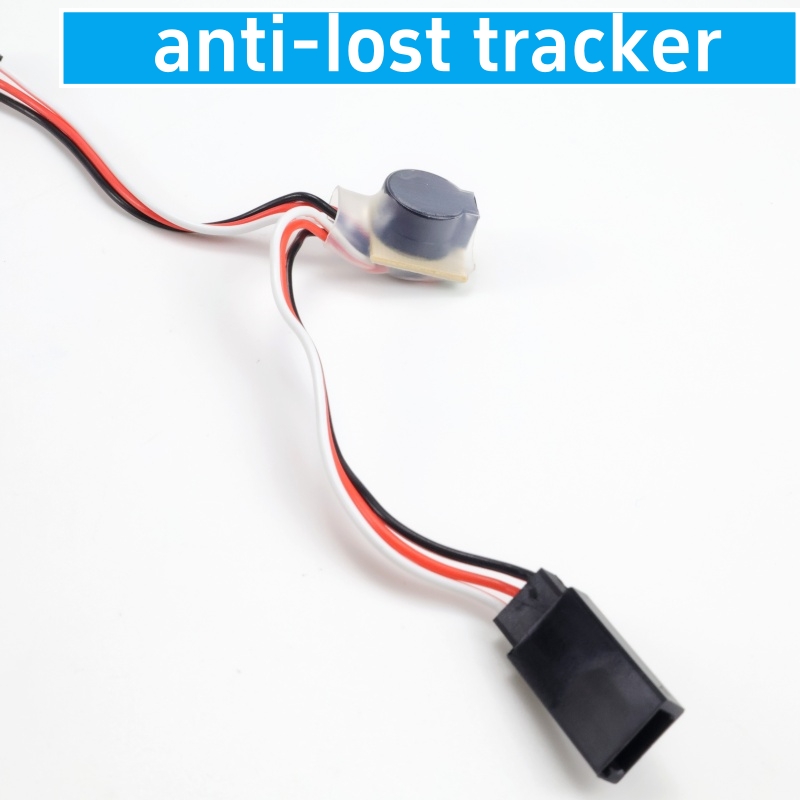 信号損失アラーム 85dB ビーパーミニトラッカー AM/P - Drone Buzzer のレビューと価格