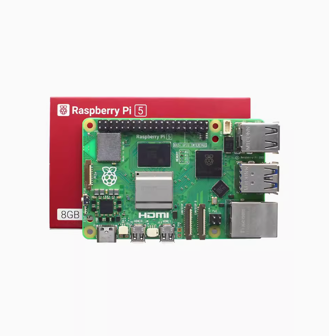 新品オリジナル Raspberry Pi 5 Cortex- - Drone Arm のレビューと価格