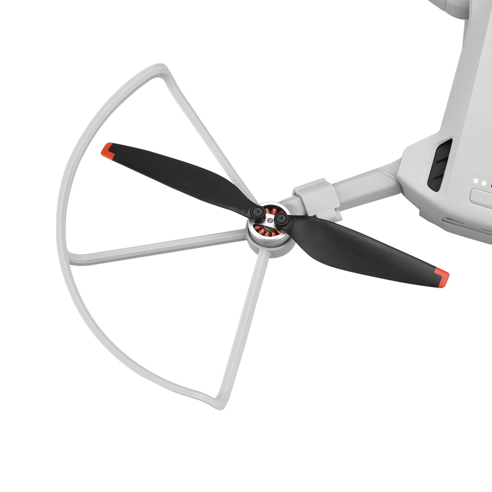 BRDRC プロペラガード DJI Mini 3 ドローン用 - Drone Propeller Guard のレビューと価格