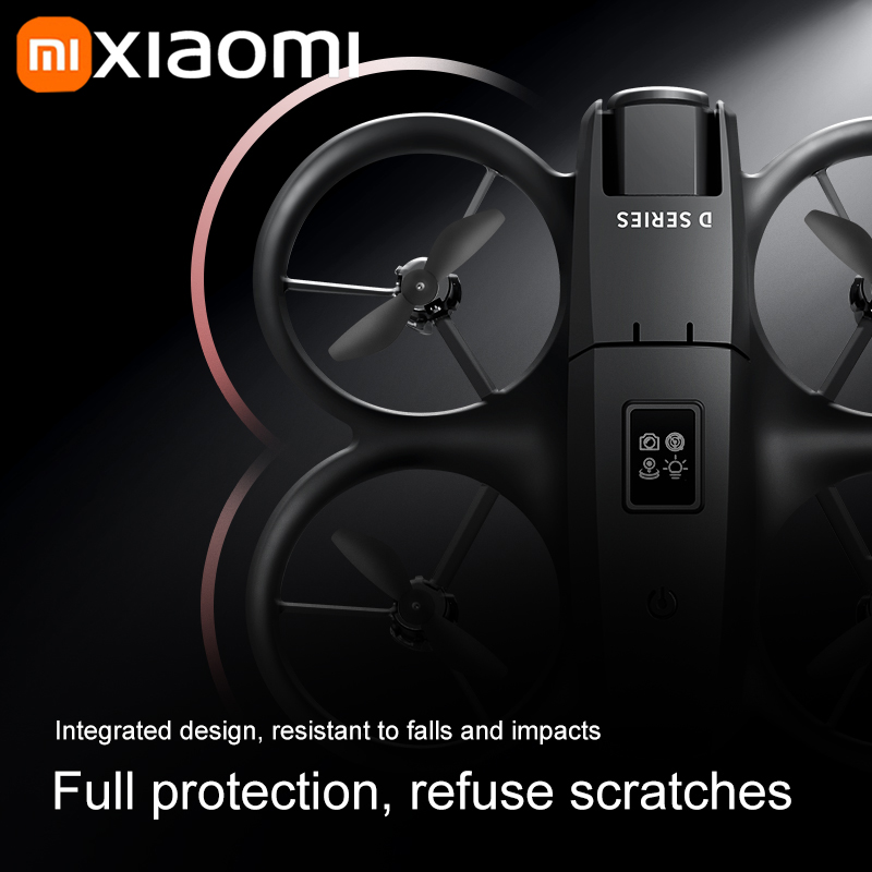 Xiaomi D16 GPSドローン 8K空撮HDプロフェッ - Drone Charger のレビューと価格