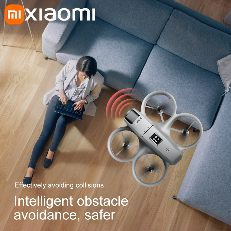 Xiaomi D16 GPSドローン 8K空撮HDプロフェッ - Drone Charger のレビューと価格