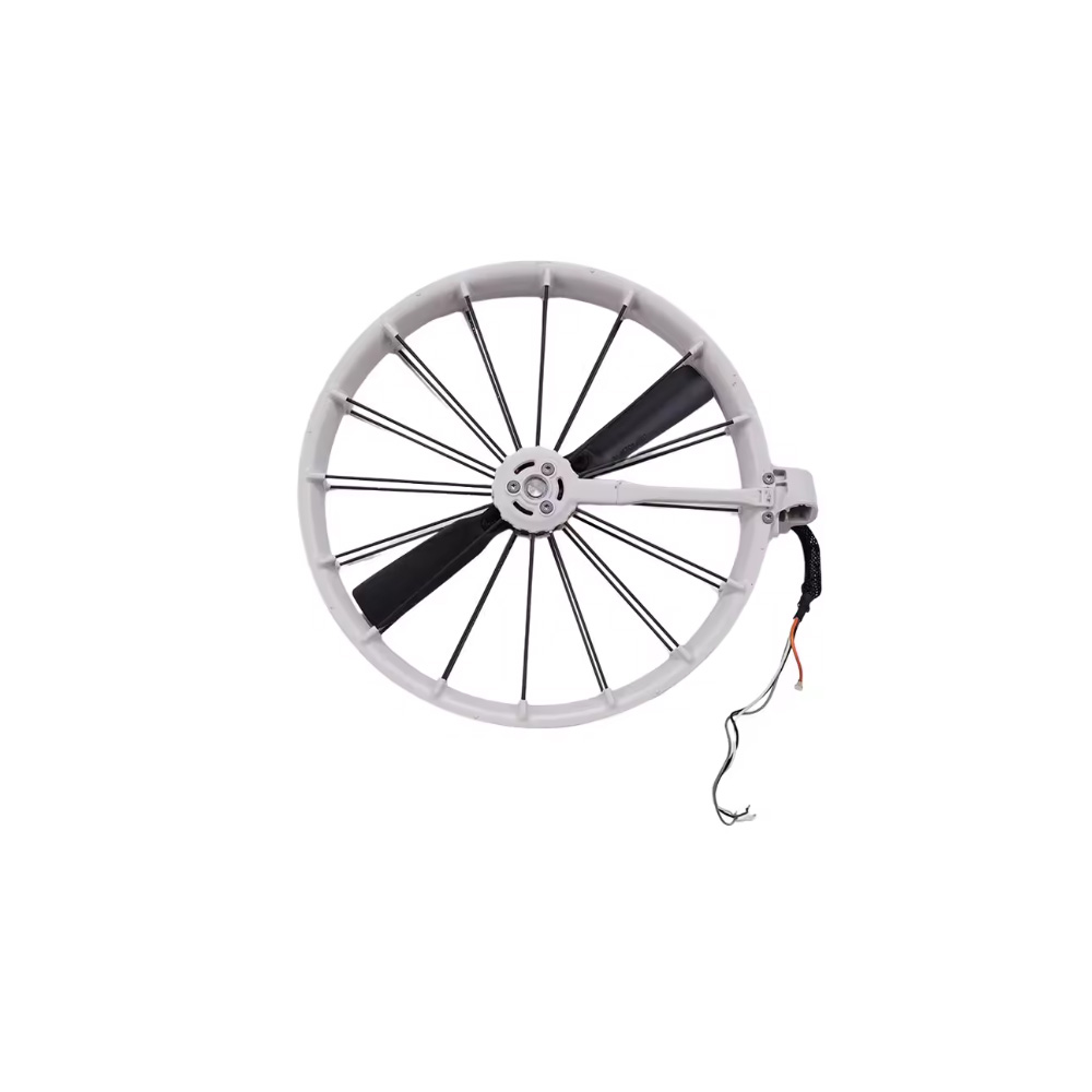 DJIフリップドローン用純正プロペラガード（左右、前後）、モ - Drone Propeller Guard のレビューと価格