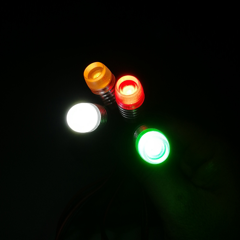 1.5W 12V LEDライト付きドローン,高輝度,自撮り棒 - Drone Led Light のレビューと価格