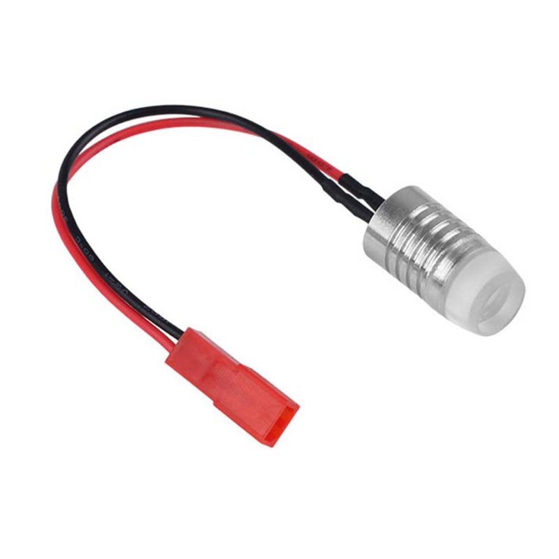 1.5W 12V LEDライト付きドローン,高輝度,自撮り棒 - Drone Led Light のレビューと価格