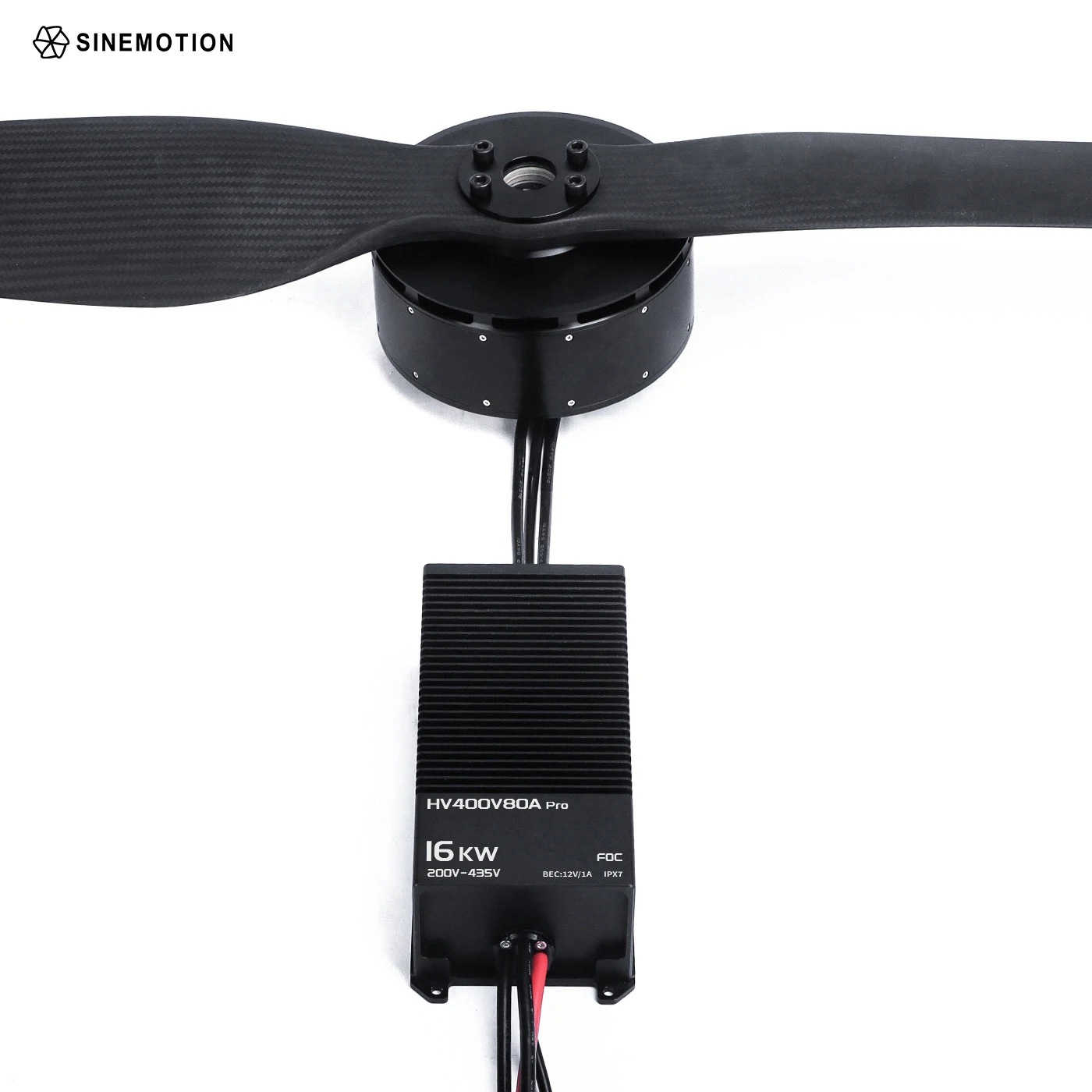 H4T30M 30KG推力ドローンアームセット 52*19  - Drone Arm のレビューと価格