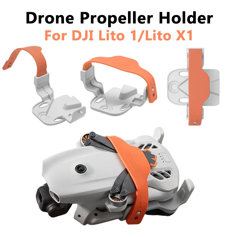 ドローンアクセサリープロペラホルダー Proter DJI  - Drone Propeller Guard のレビューと価格