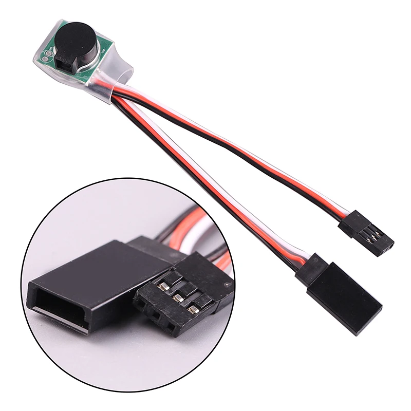 Rc Diy ドローン航空機トラッカーミニ紛失アラームファイ - Drone Buzzer のレビューと価格