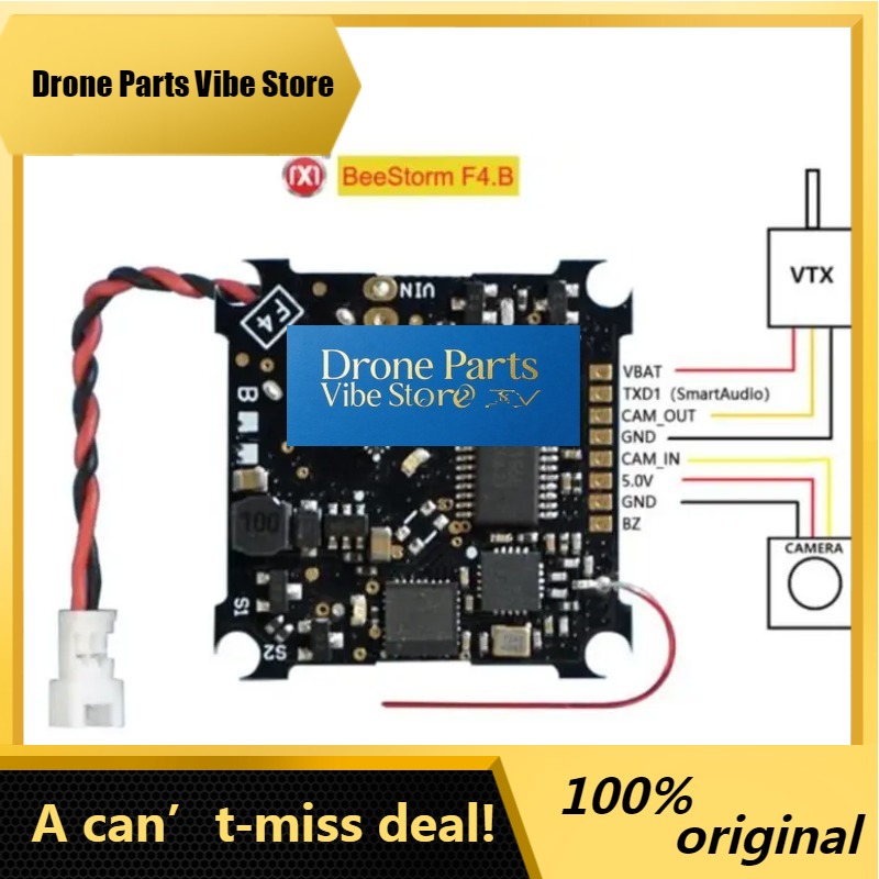 1/2/5 個 Beitian BE-180 GPS モジュ - Drone Gps Module のレビューと価格