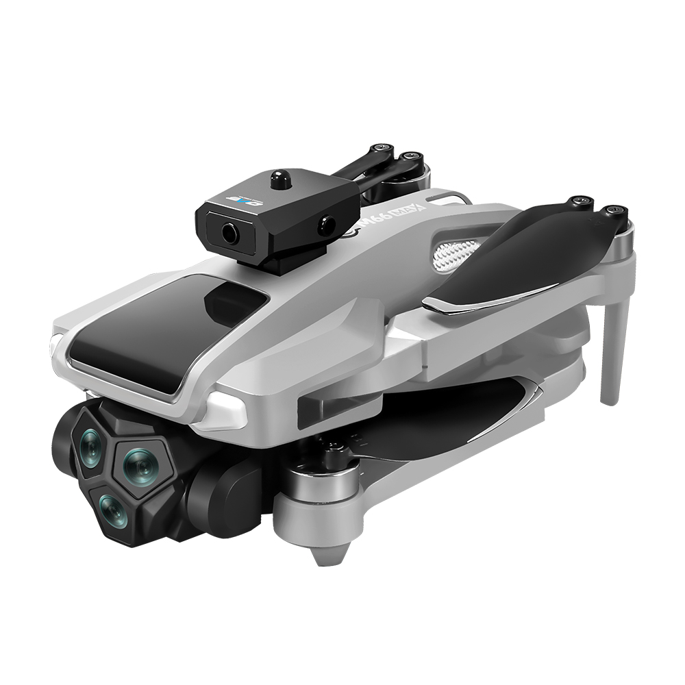 G66 MAX GPSドローン 4KプロフェッショナルHDデ - Drone Gps Mount のレビューと価格