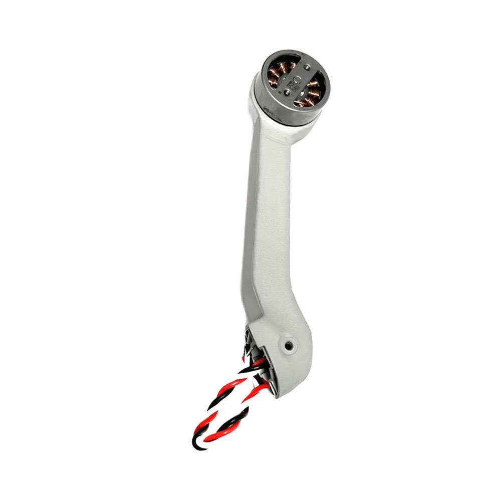 オリジナルアームアクセサリー Mini 2SE 用フロントリ - Drone Arm のレビューと価格