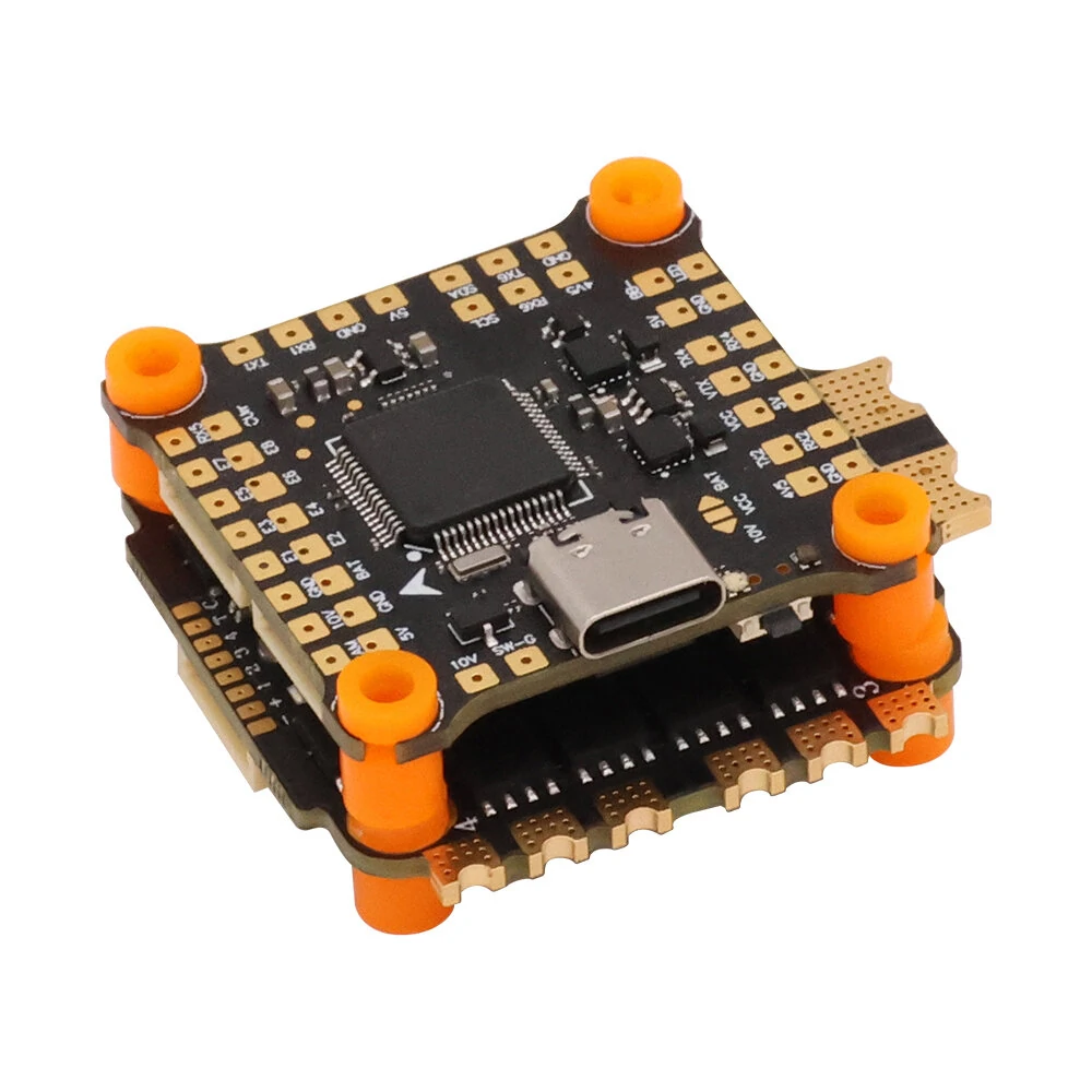 30.5x30.5mm HAKRC 60A F7V2 DJI - Drone Esc のレビューと価格