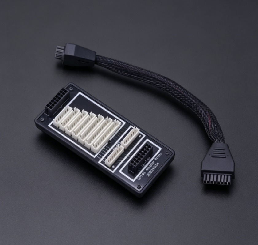 UP14S バランス充電アダプターボード、RC ドローンモデ - Drone Charger のレビューと価格