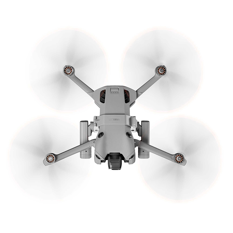 サーチライト LED DJI Mini 4 Pro ドローン - Drone Led Light のレビューと価格